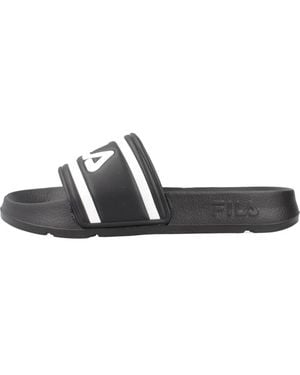 Fila Sliders - Noir