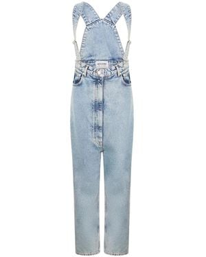 Moschino Jumpsuits - Blue