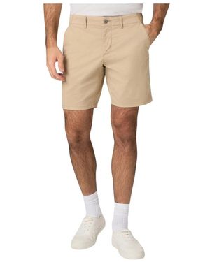 PAIGE Casual Shorts - Natural