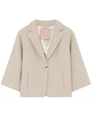 GUSTAV Blazers - Neutro
