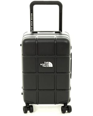 The North Face Cabin Bags - Black