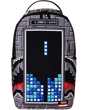 Sprayground Backpacks - Blue