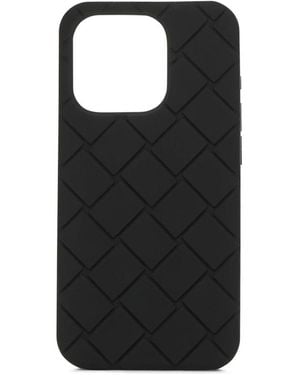 Bottega Veneta Phone Accessories - Noir