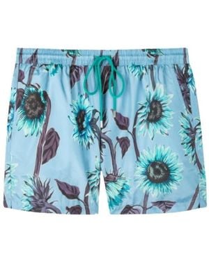 Paul Smith Beachwear - Blu
