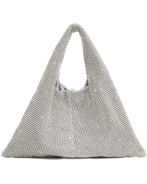 TWENTYFOUR Handbags - Grey