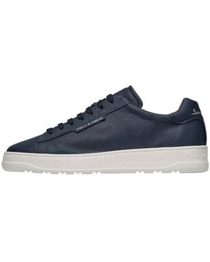 Voile Blanche Trainers - Blue