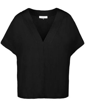 Hèst T-Shirts - Black