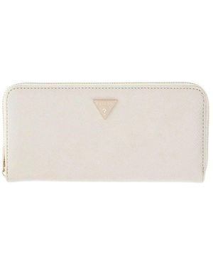 Guess Wallets & Cardholders - Bianco