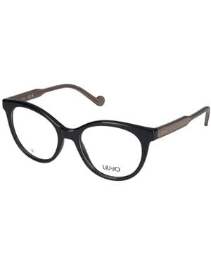 Liu Jo Glasses - Brown