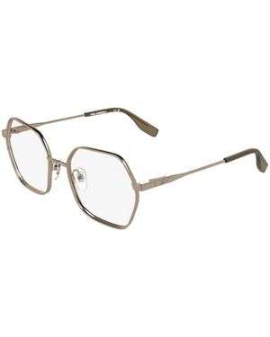 KARL LAGERFELD Glasses - Metallic