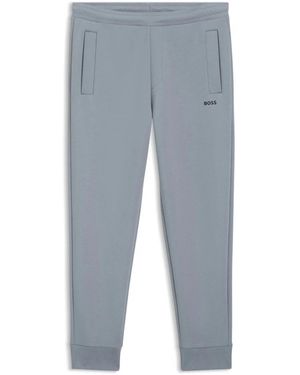 HUGO Sweatpants - Blauw