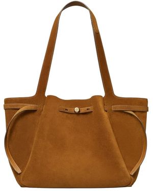 Tory Burch Tassen ,Bruin ,Tote Bag