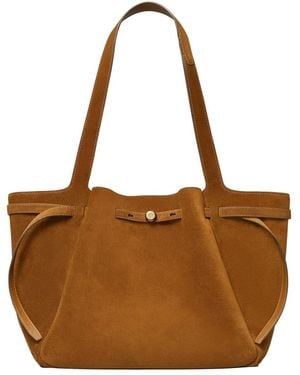 Tory Burch Tote Bag - Braun