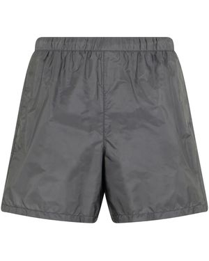 Prada Hosen - Grau