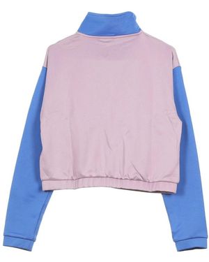 Reebok Sweatshirts - Morado
