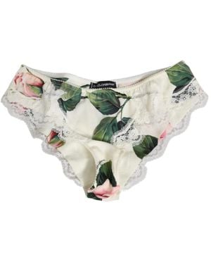 Dolce & Gabbana Bottoms - Verde