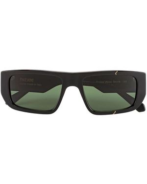 Facehide Sunglasses - Verde