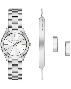 Michael Kors Watches - Mettallic