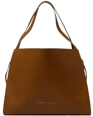 Liviana Conti Handbags - Brown