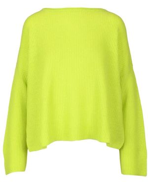 MAX&Co. Cashmere Knitwear - Verde