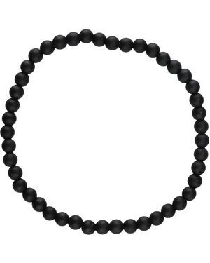 CLAY Accessoires ,Zwart ,Bracelet 4