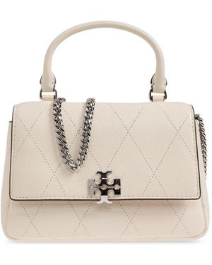 Tory Burch Wallets & Cardholders - Neutre