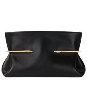 Givenchy Clutches - Negro