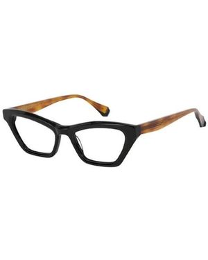 Gigi Studios Glasses - Black