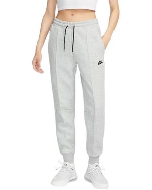 Nike Pantalone Tech - Grijs