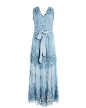 Guess Denim Dresses for Women | Lyst