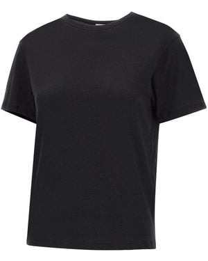 Entire studios T-Shirts - Black