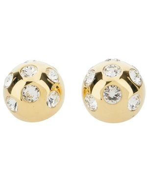 Jacquemus Earrings - Metallizzato