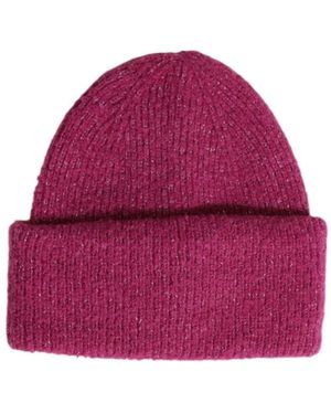 Pieces Beanies - Viola