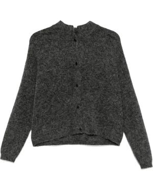 Gestuz Cardigans - Gris