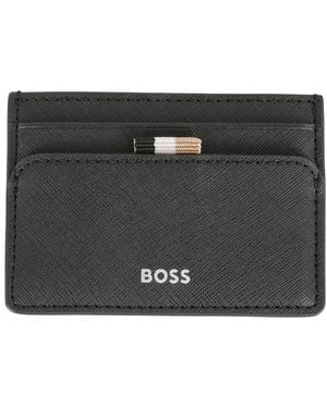 HUGO Wallets & Cardholders - Nero