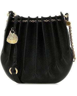 Chloé Bucket Bags - Black