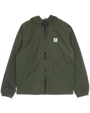 Element Light Jackets - Green