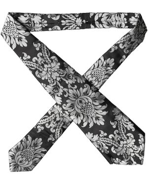 Dolce & Gabbana Ties - Grey