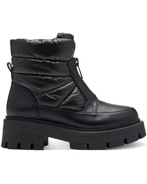 Tamaris Ankle Boots - Black
