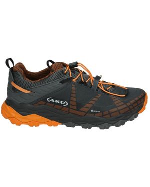 Aku 699 Flyrock Gtx Ws - Schwarz