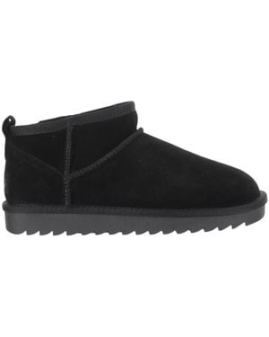 Colors Of California Winter Boots - Black