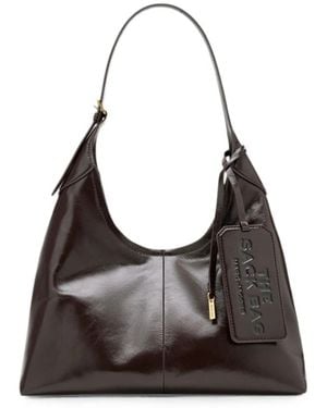Marc Jacobs Shoulder Bags - Negro