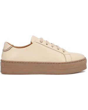 Kazar Sneakers - Neutre