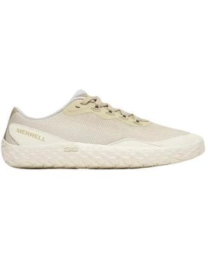 Merrell Outdoor Shoes - Blanco