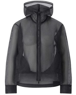 Lis Lareida Training Jackets - Gris