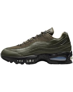 Nike Running Shoes - Verde