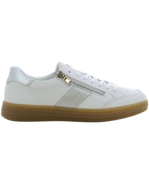 Remonte Sneakers - Blanco
