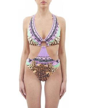 Just Cavalli One-Piece - Multicolour