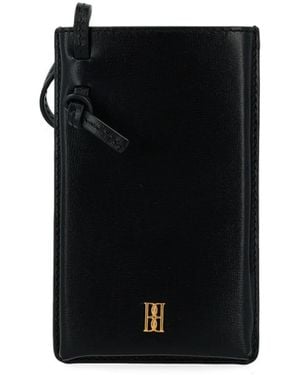 By Malene Birger Phone Accessories - Negro
