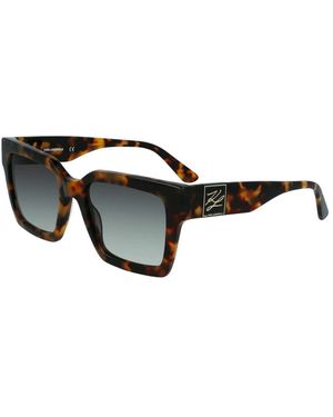 KARL LAGERFELD Sunglasses - Black